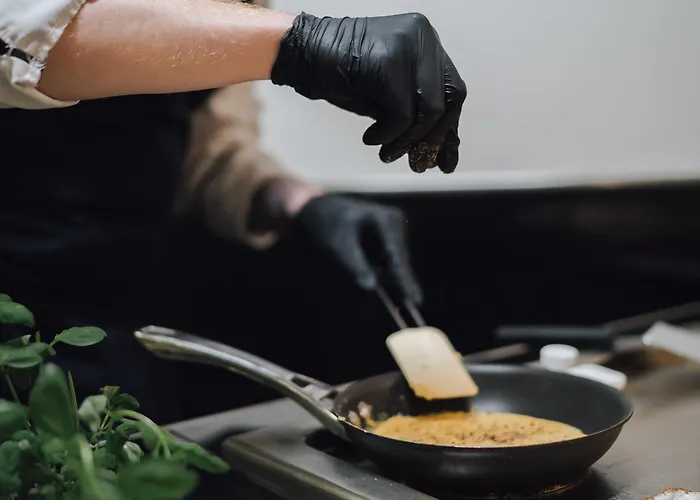 Ringhotel Forellenhof Hotel