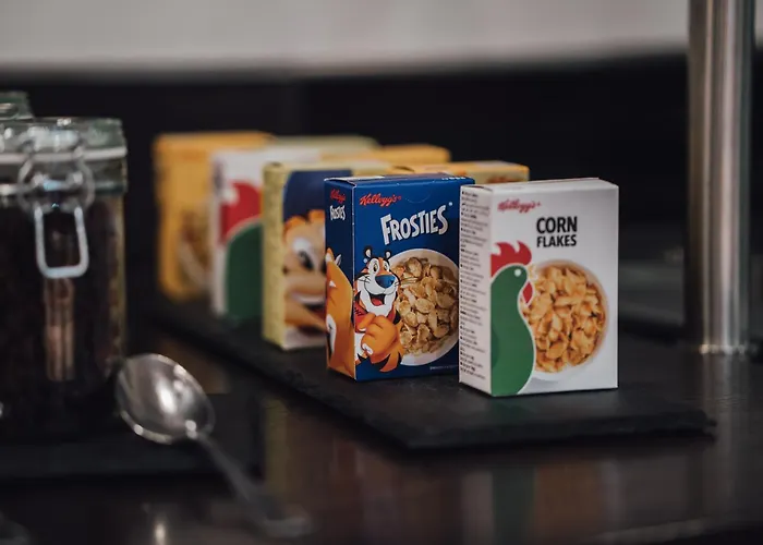 Hotel Ringhotel Forellenhof Walsrode