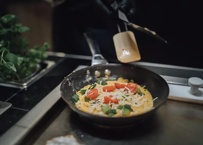 Ringhotel Forellenhof Hotel