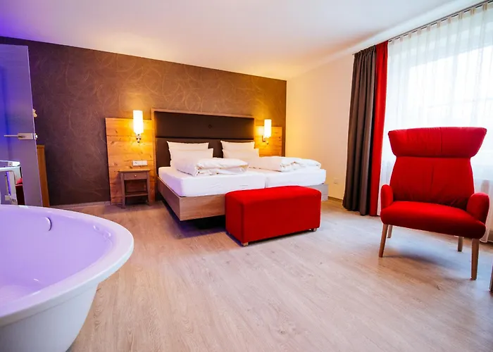 Ringhotel Forellenhof Hotel Walsrode