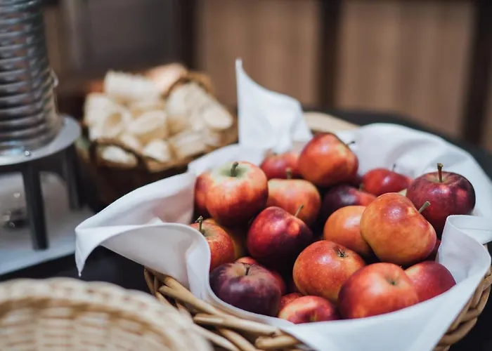 Ringhotel Forellenhof Walsrode
