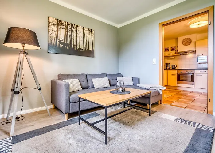 Hotel Ringhotel Forellenhof