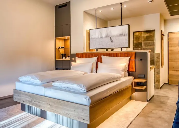 Ringhotel Forellenhof Hotel 4*