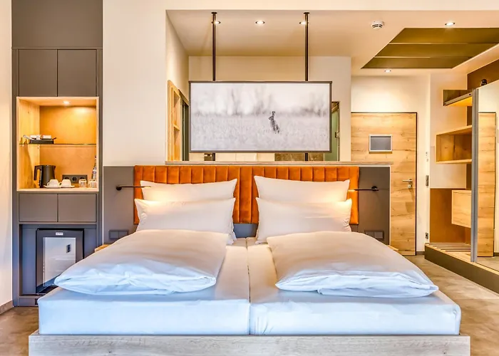 Hotel Ringhotel Forellenhof 4*