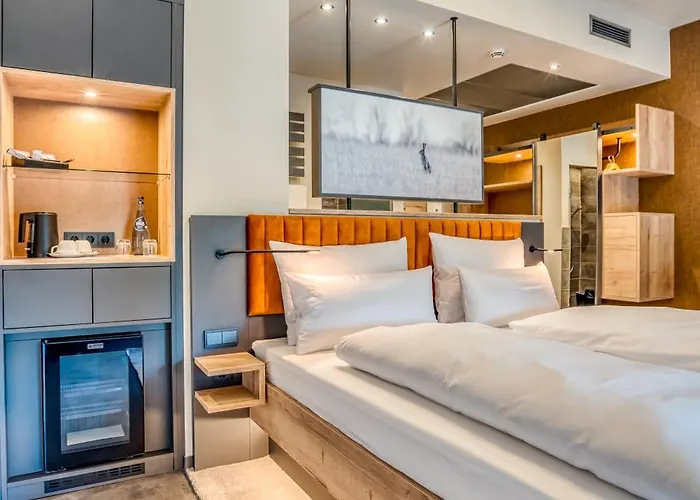 Ringhotel Forellenhof Hotel Walsrode