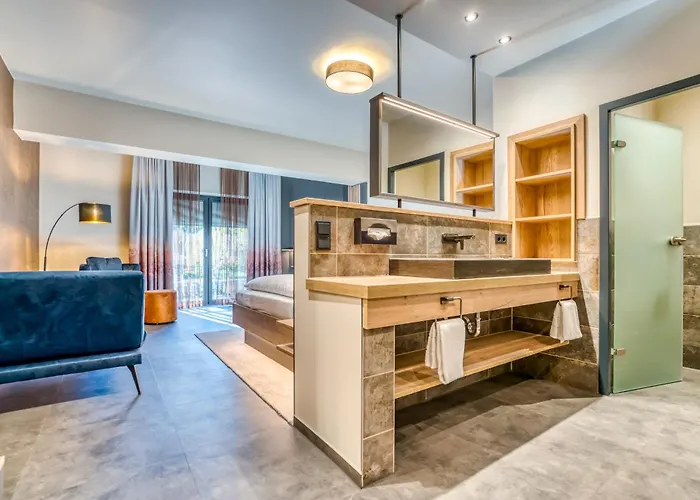 Hotel Ringhotel Forellenhof Walsrode