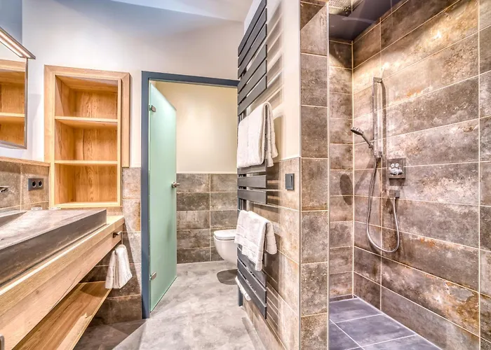 Ringhotel Forellenhof Hotel