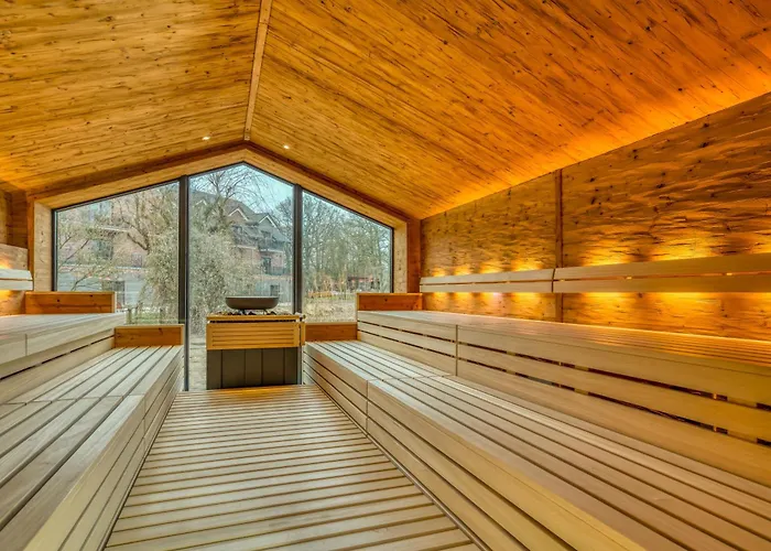 Hotel Ringhotel Forellenhof 4*