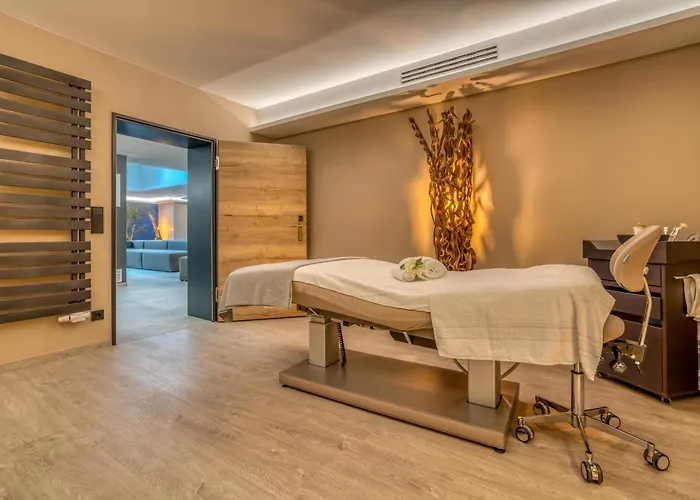 Hotel Ringhotel Forellenhof Walsrode