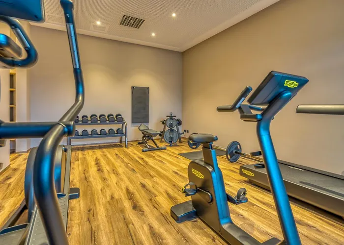 Ringhotel Forellenhof 4* Walsrode