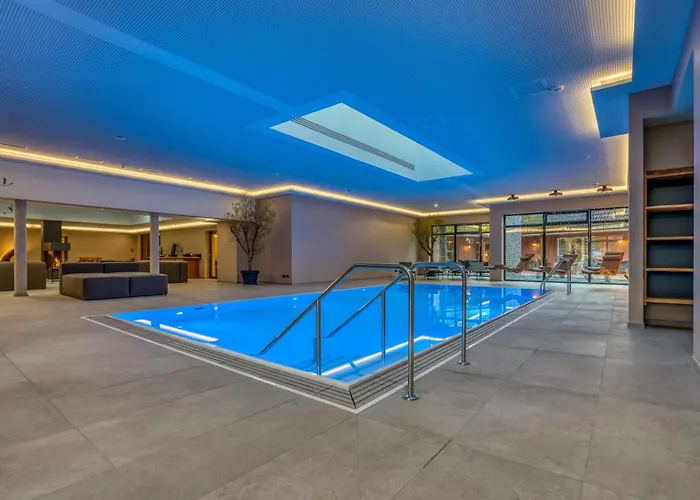 Hotel Ringhotel Forellenhof Walsrode