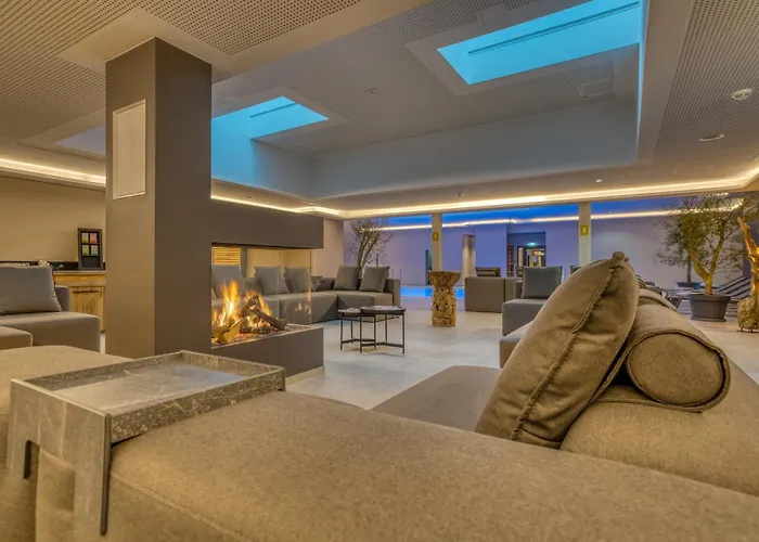 Ringhotel Forellenhof 4* Walsrode