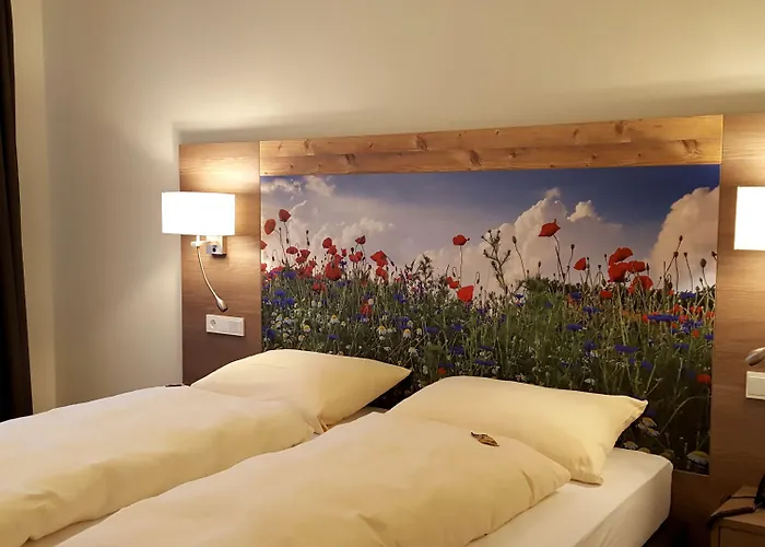 Hotel Ringhotel Forellenhof