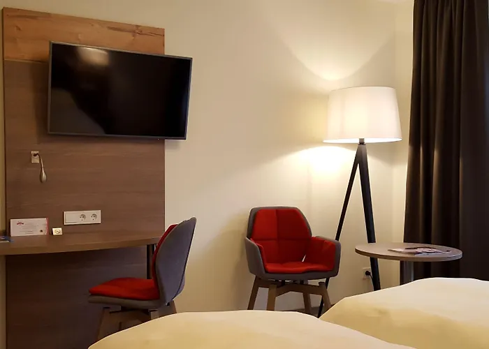 Ringhotel Forellenhof 4*