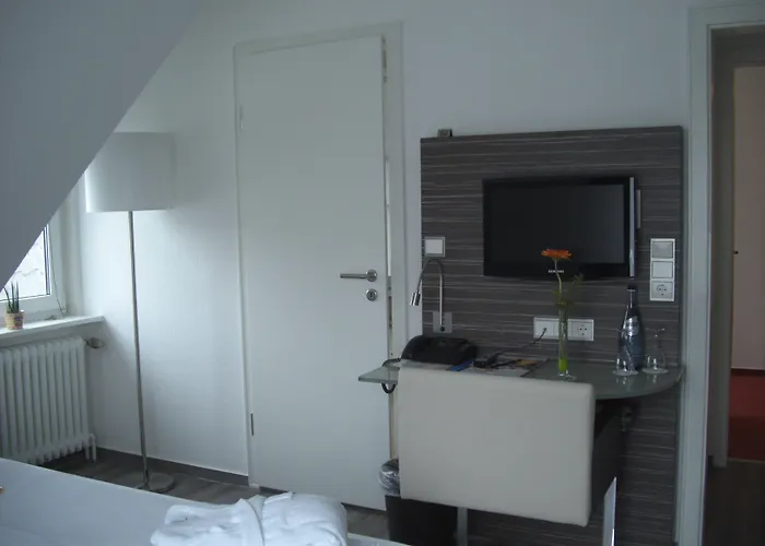 Ringhotel Forellenhof Walsrode