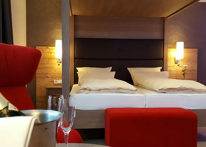 Ringhotel Forellenhof Hotel Walsrode