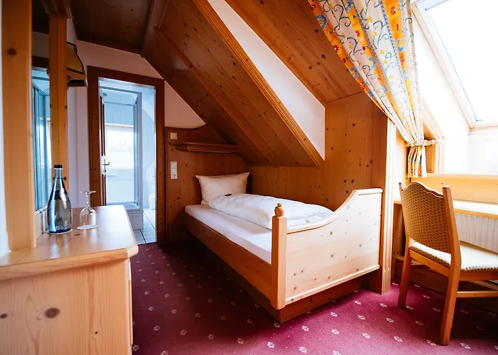 Ringhotel Forellenhof 4* Walsrode