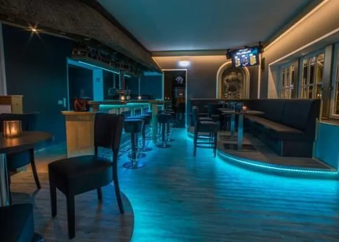 Ringhotel Forellenhof Walsrode