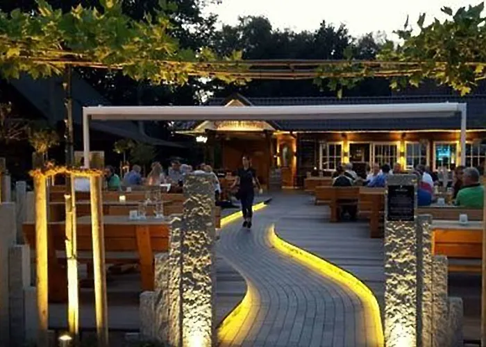 Ringhotel Forellenhof 4*