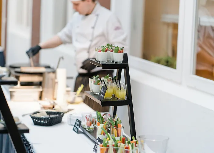 Ringhotel Forellenhof 4*