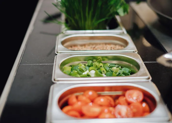 Ringhotel Forellenhof