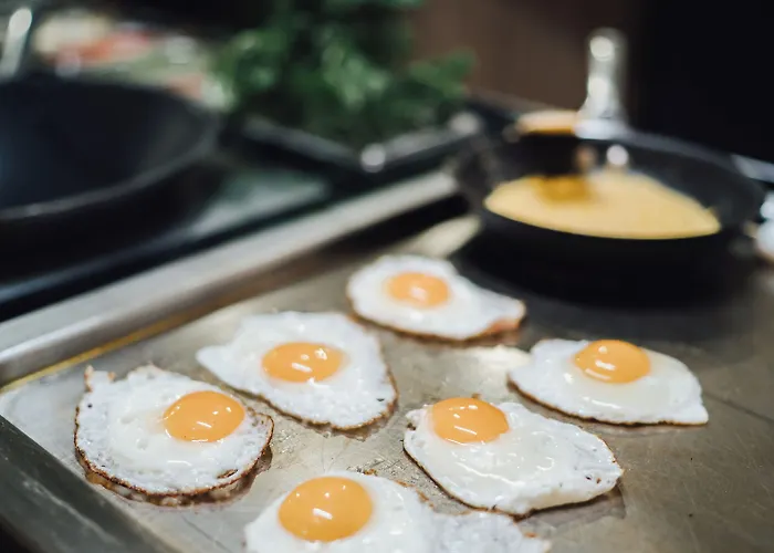 Ringhotel Forellenhof Hotel