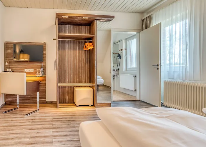 Ringhotel Forellenhof