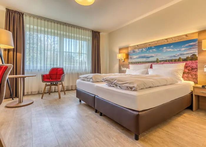 Ringhotel Forellenhof Hotel