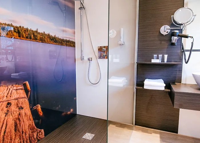 Hotel Ringhotel Forellenhof Walsrode