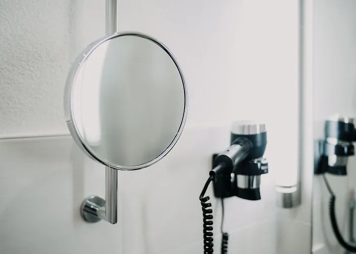 Hotel Ringhotel Forellenhof